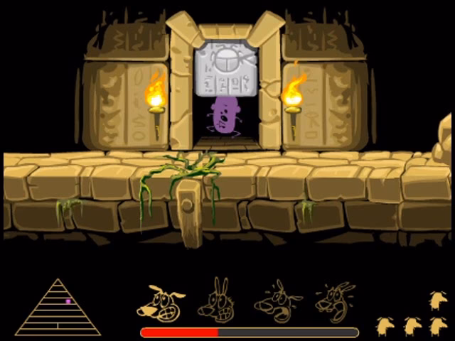 Is courage the Cowardly Dog streaming for free?