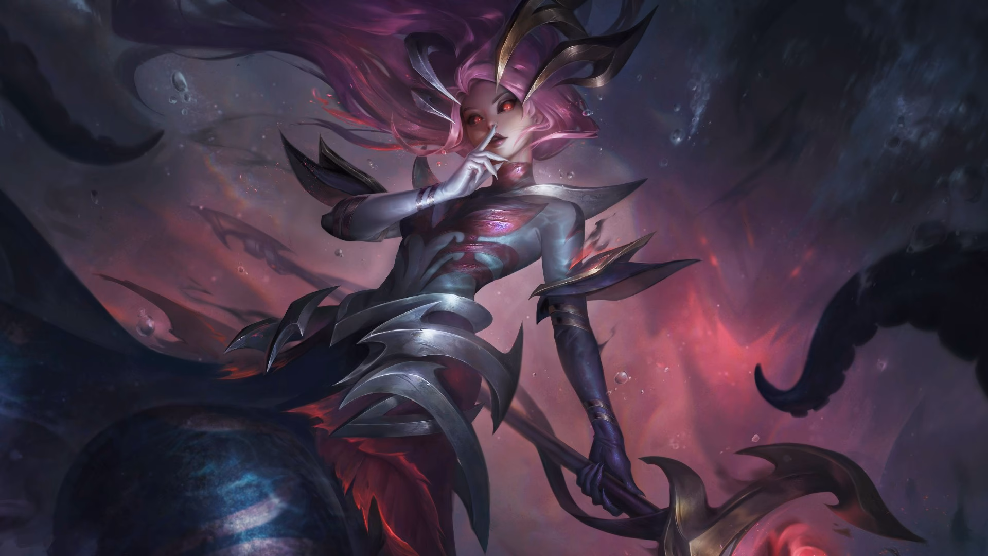 What is Nami skin tier?