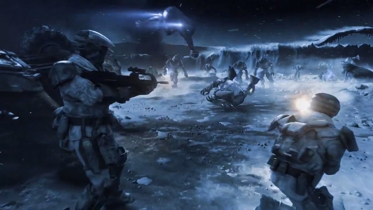 Is Covenant at war endorsed by Microsoft?