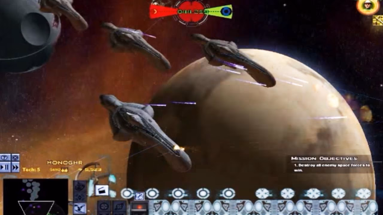 Why are the covenant so bad at war?