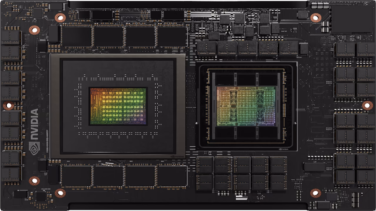 ¿Qué es la computación acelerada por GPU?