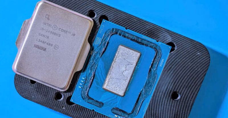 ¿Qué es CPU Package Temp?