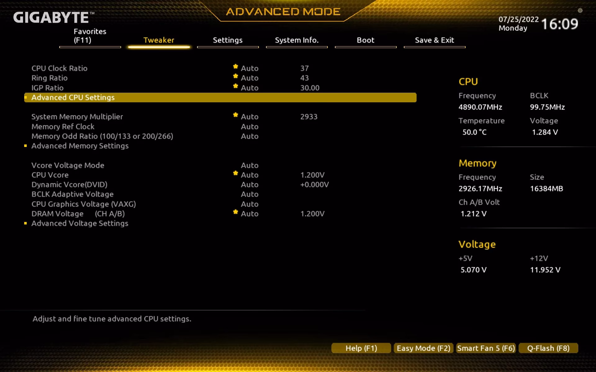 What's the difference between extreme/full phase mode and optimized phase mode?
