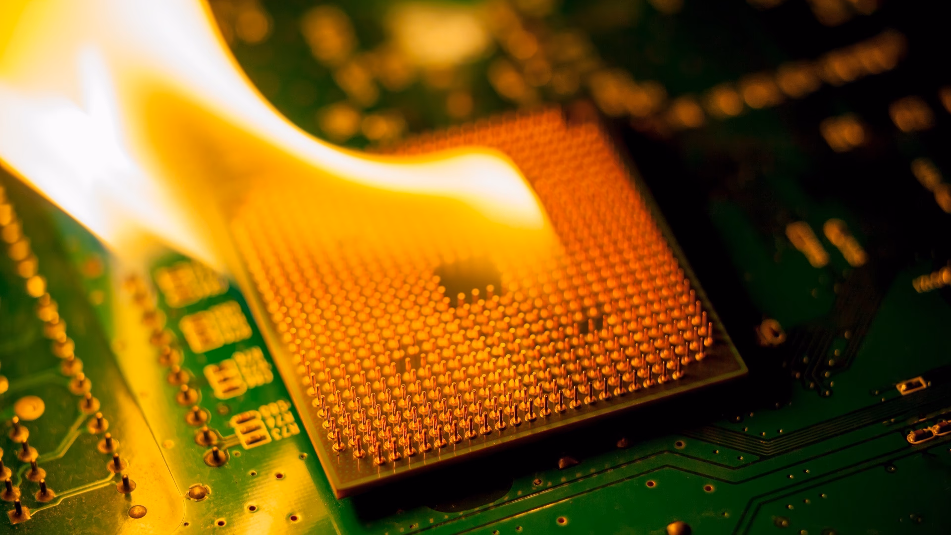 Which processors support core temp?