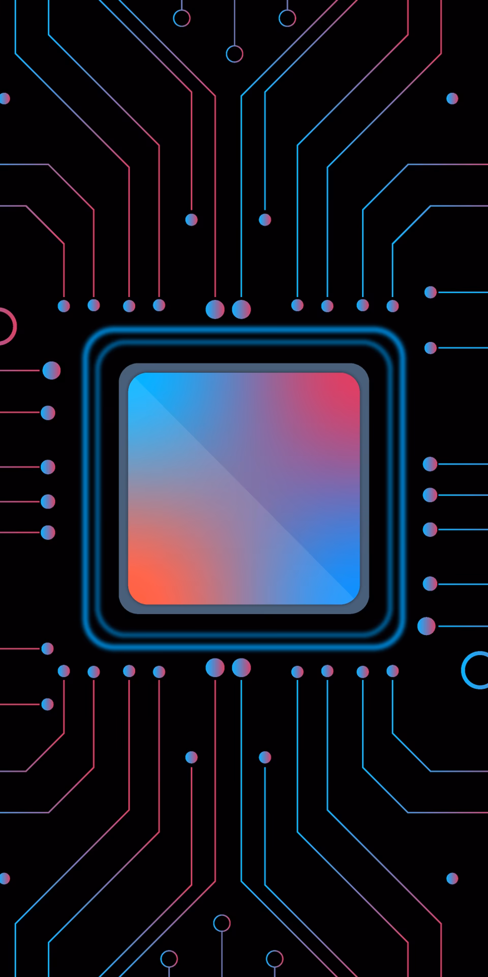 How many CPU wallpapers are there?