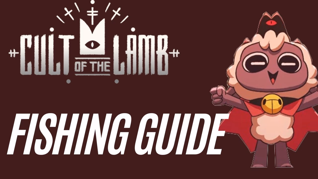 How do you catch a crab in cult of the Lamb?