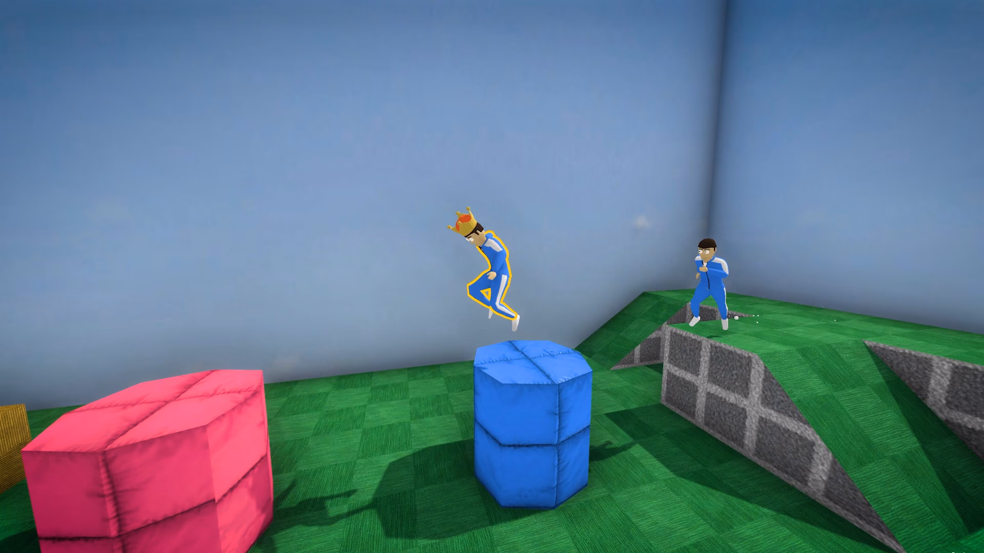 ¿Cómo descargar e instalar Crab Game?
