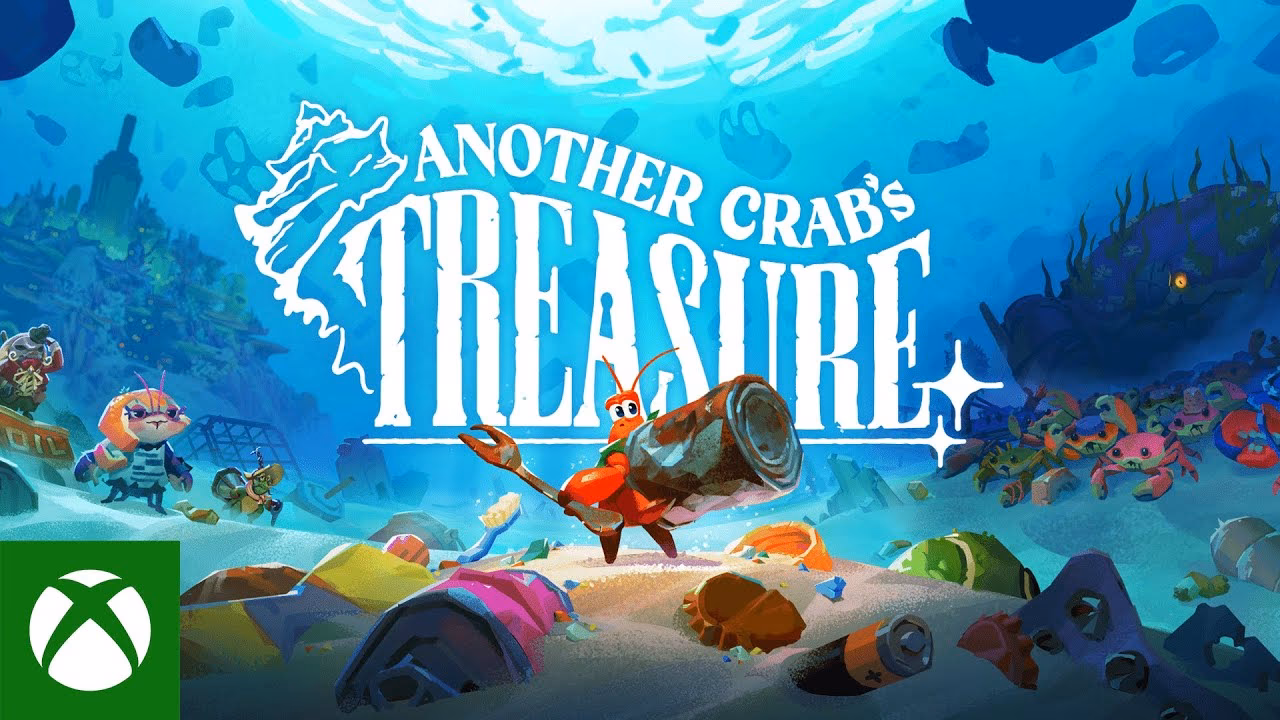 What is crab game?