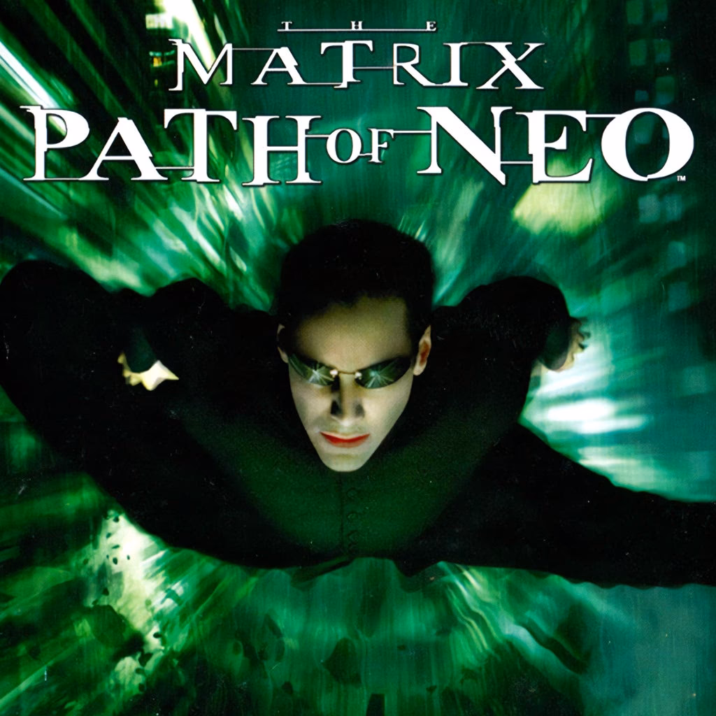 What is path of Neo based on?