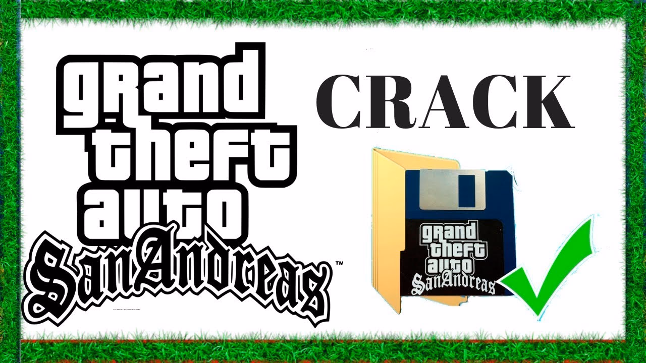 ¿Cómo descargar una partida de GTA San Andreas?