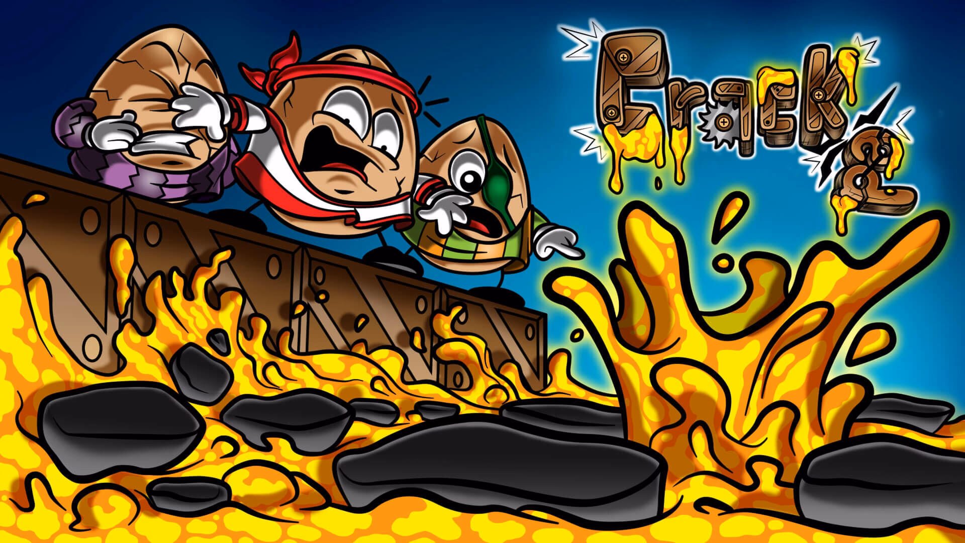 Can you play a cracked game on Steam?