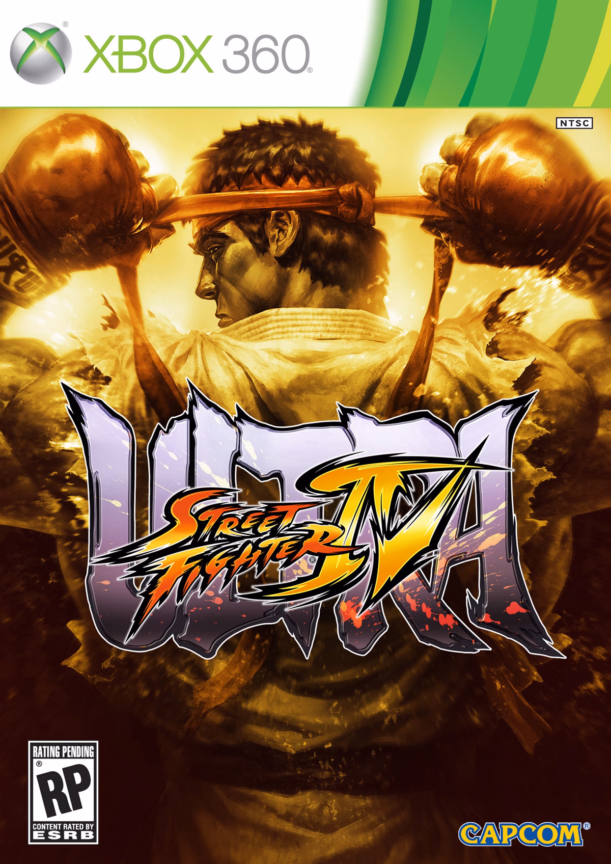 How do I get administrator rights for Ultra Street Fighter 4?