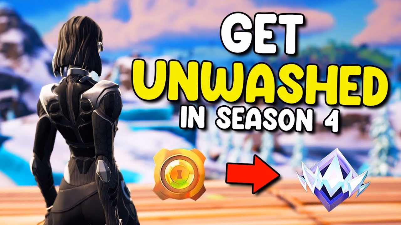 What happens if a player is cracked in Fortnite?
