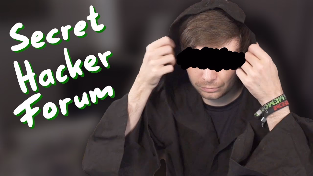 What happened to hacker forum cracked?