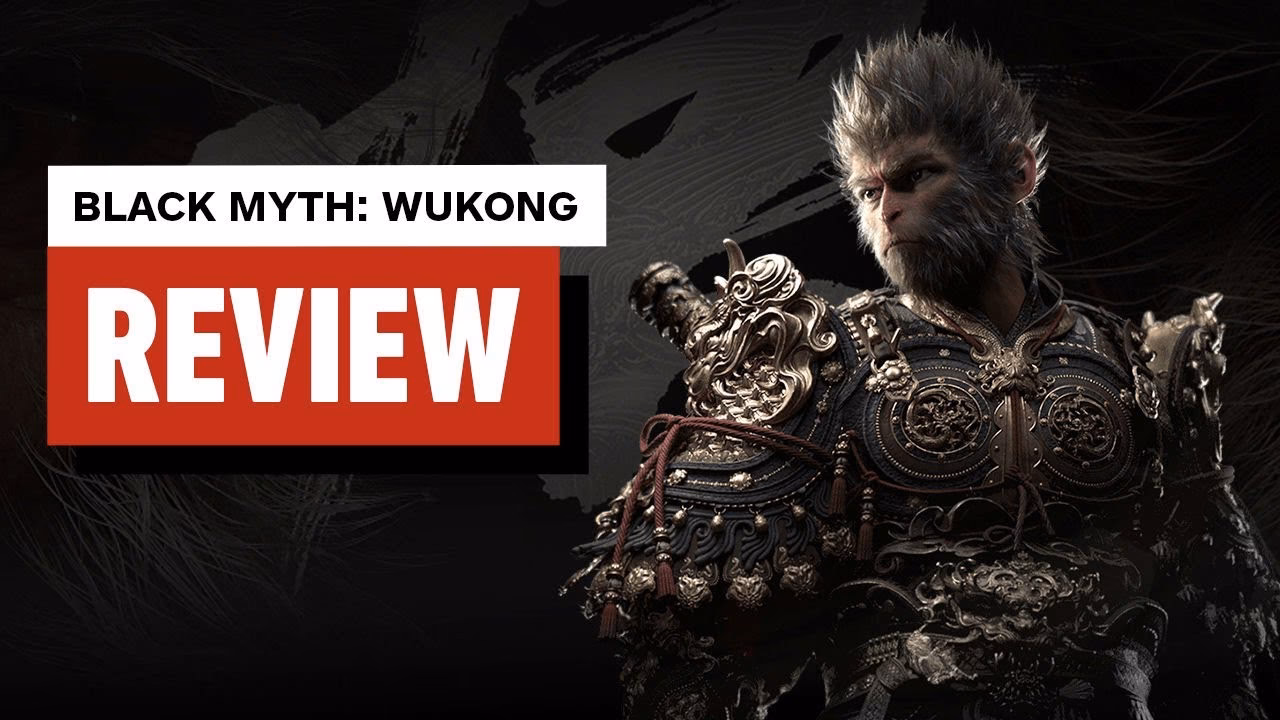 Does Black Myth Wukong have a gameplay test video?