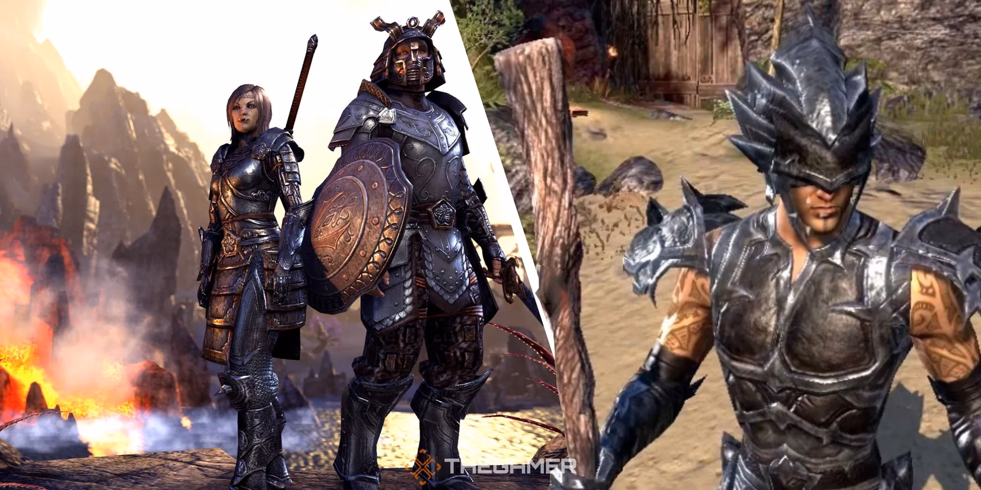 What is a craftable set in Elder Scrolls Online?