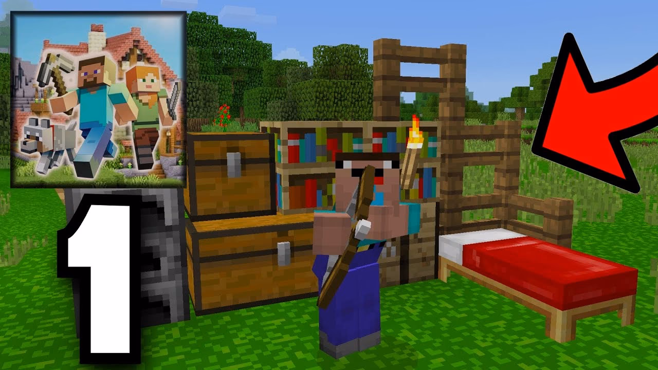 ¿Cuáles son los modos de Craft City?