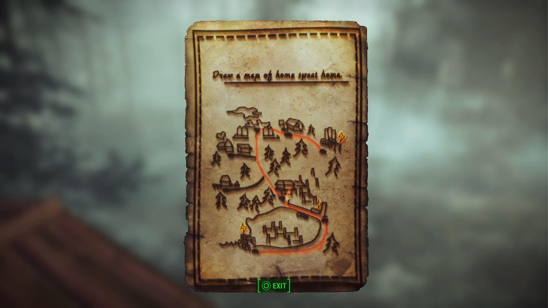 Where can I find a generator on Cranberry Island?