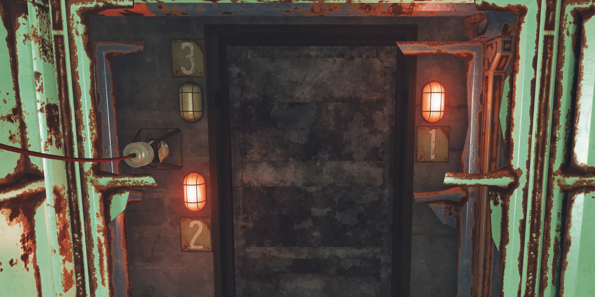 Where is the Cranberry Island Bog in Fallout 4?