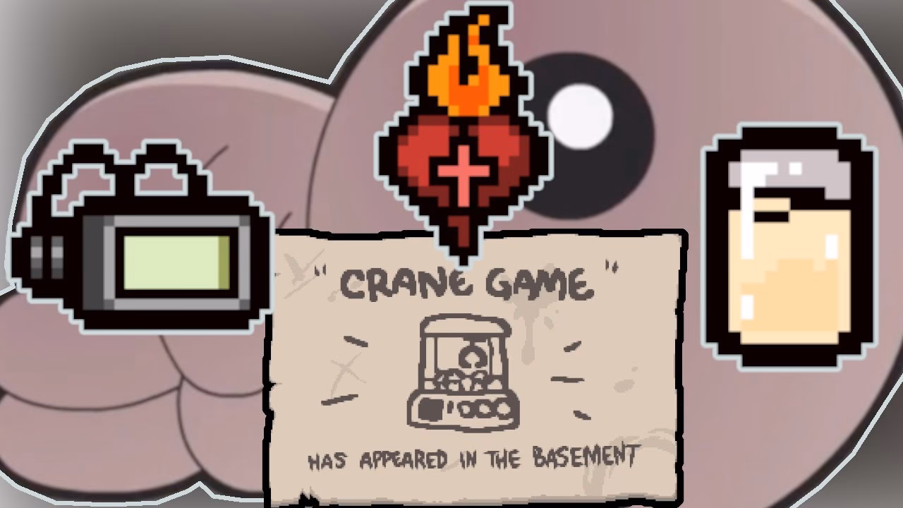 How much does it cost to play crane game?