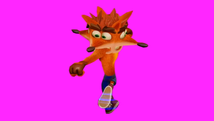 What's new in Crash Bandicoot 4?