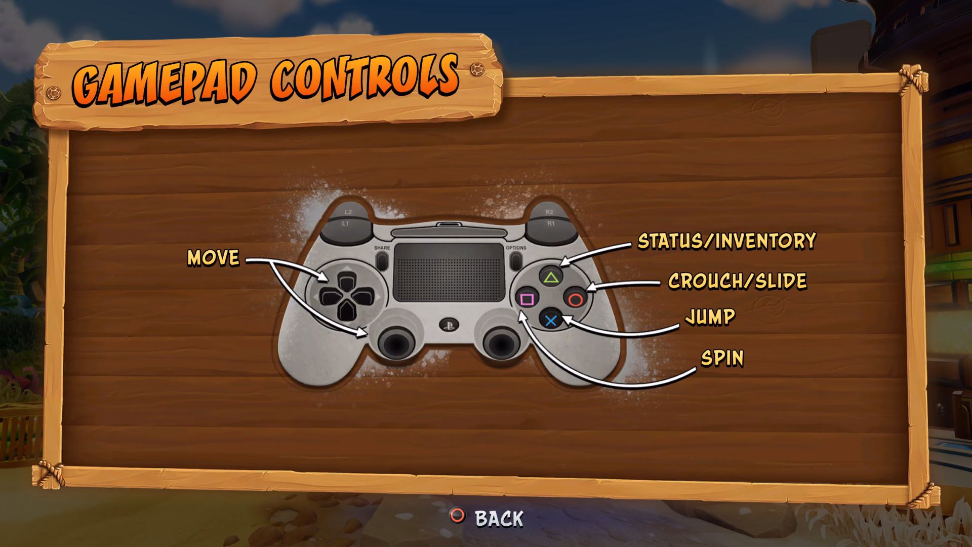 Is Crash Bandicoot N Sane a remake?
