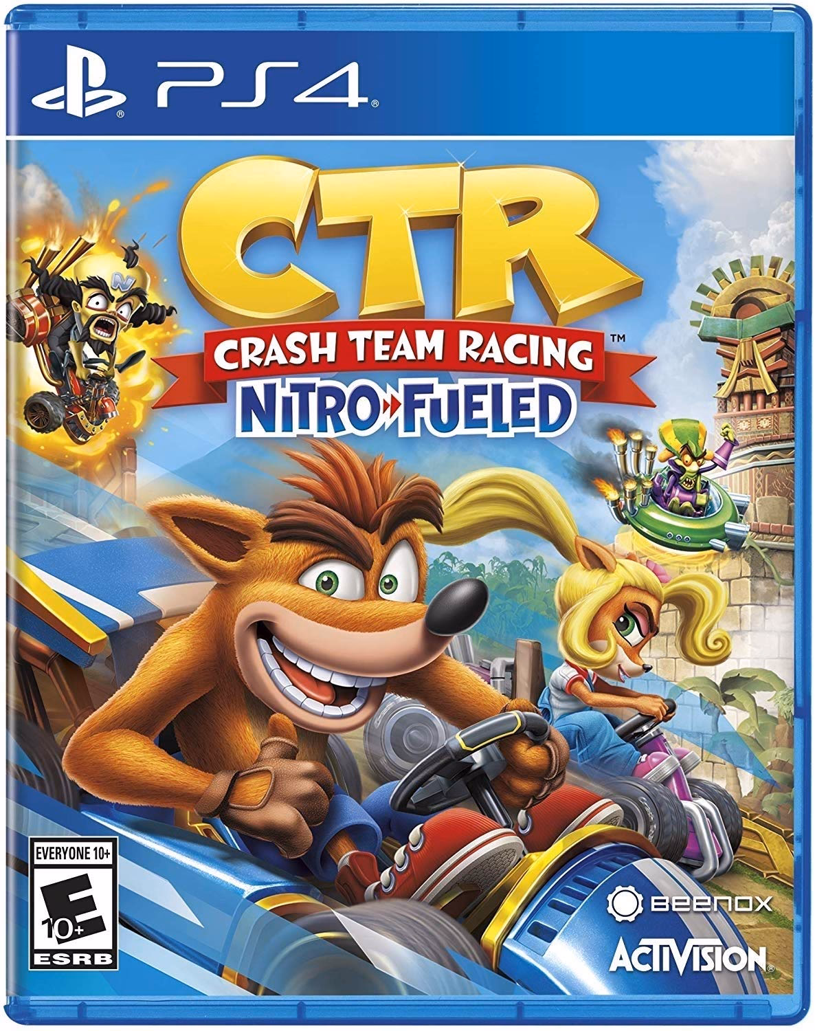 ¿Dónde se puede jugar Crash Bandicoot?