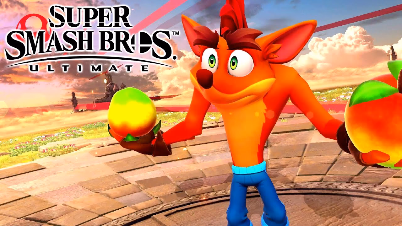 How do I fix Smash Bros Ultimate crashing & freezing?