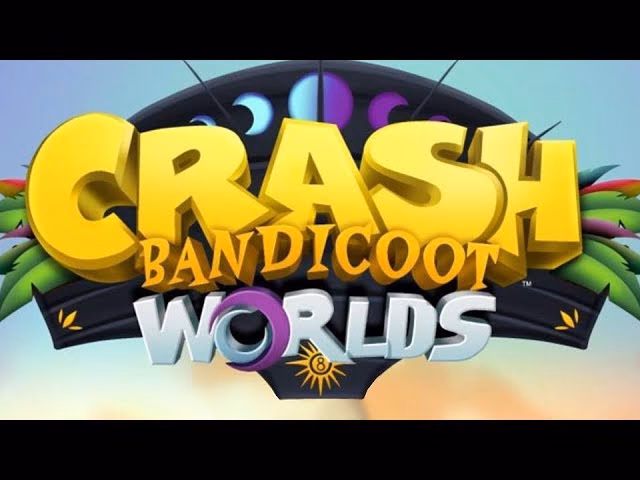 Is crashworld a good game?
