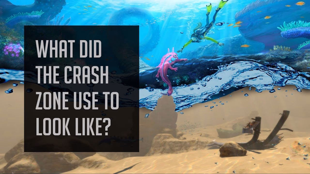 How dangerous is the crash zone?