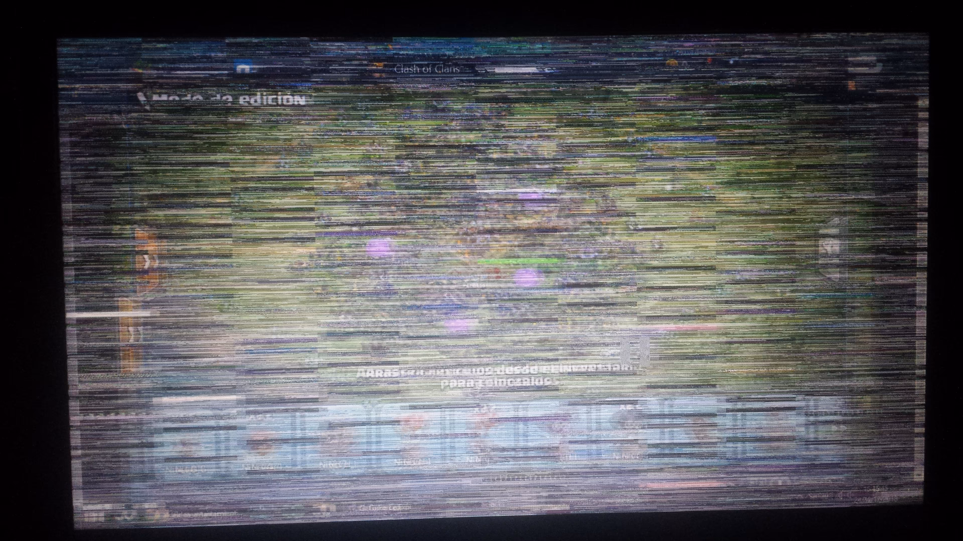 ¿Qué es un Crash en la computadora?