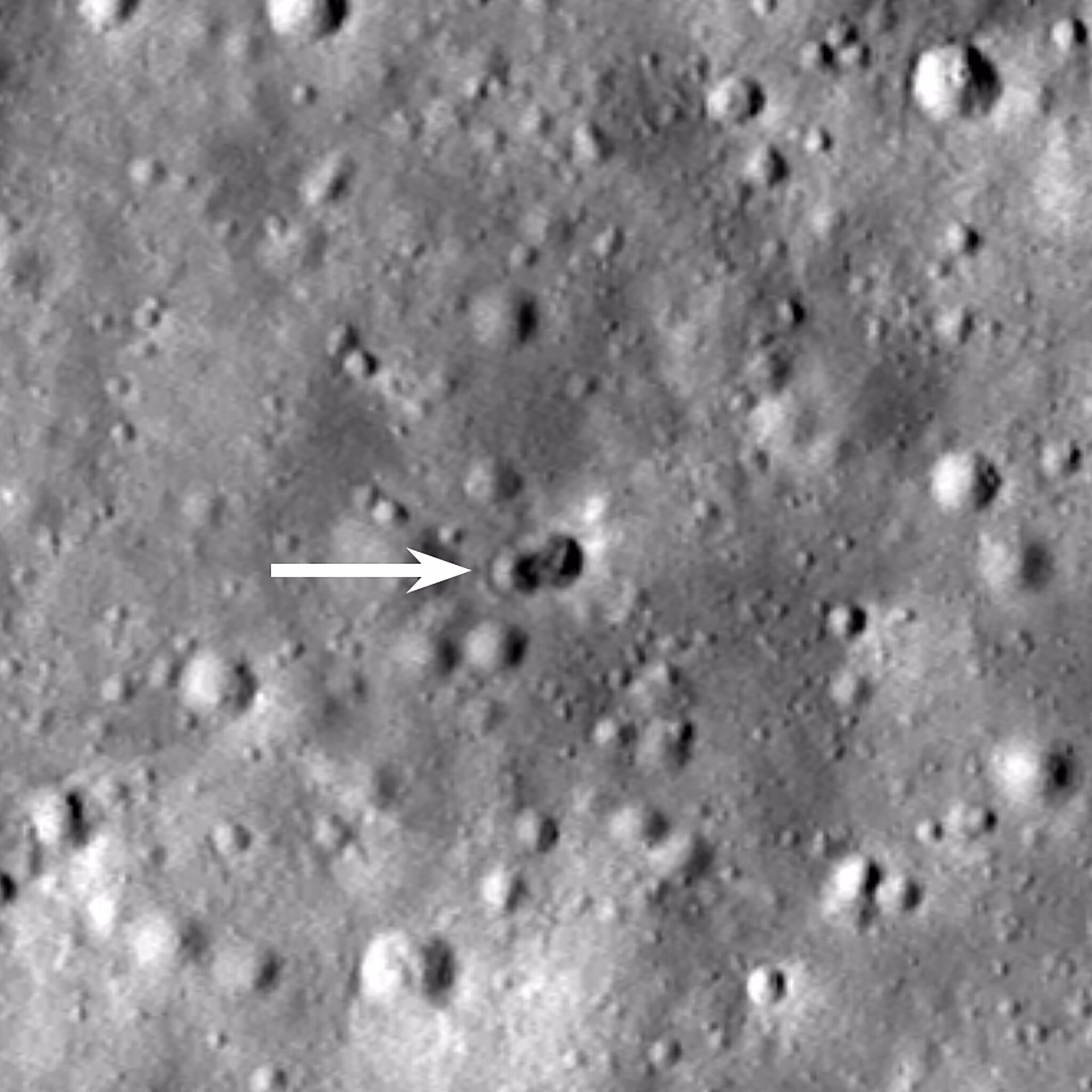 Why did the Luna-25 crash into the Moon?