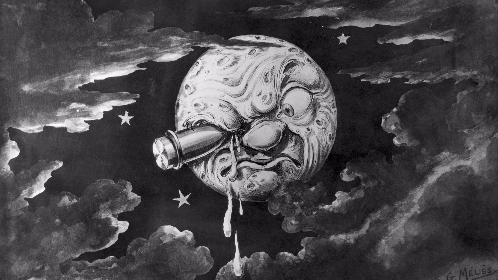 Did Russia's failed Luna-25 mission leave a new crater on the Moon?