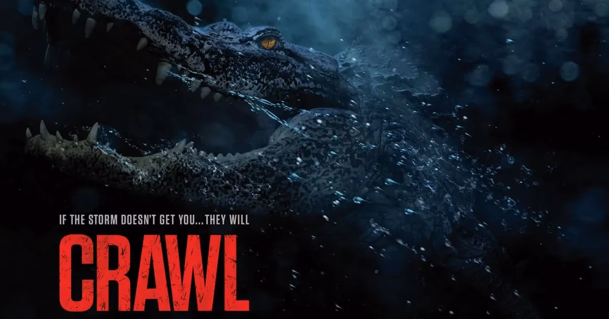 Is there going to be a Crawl 2?