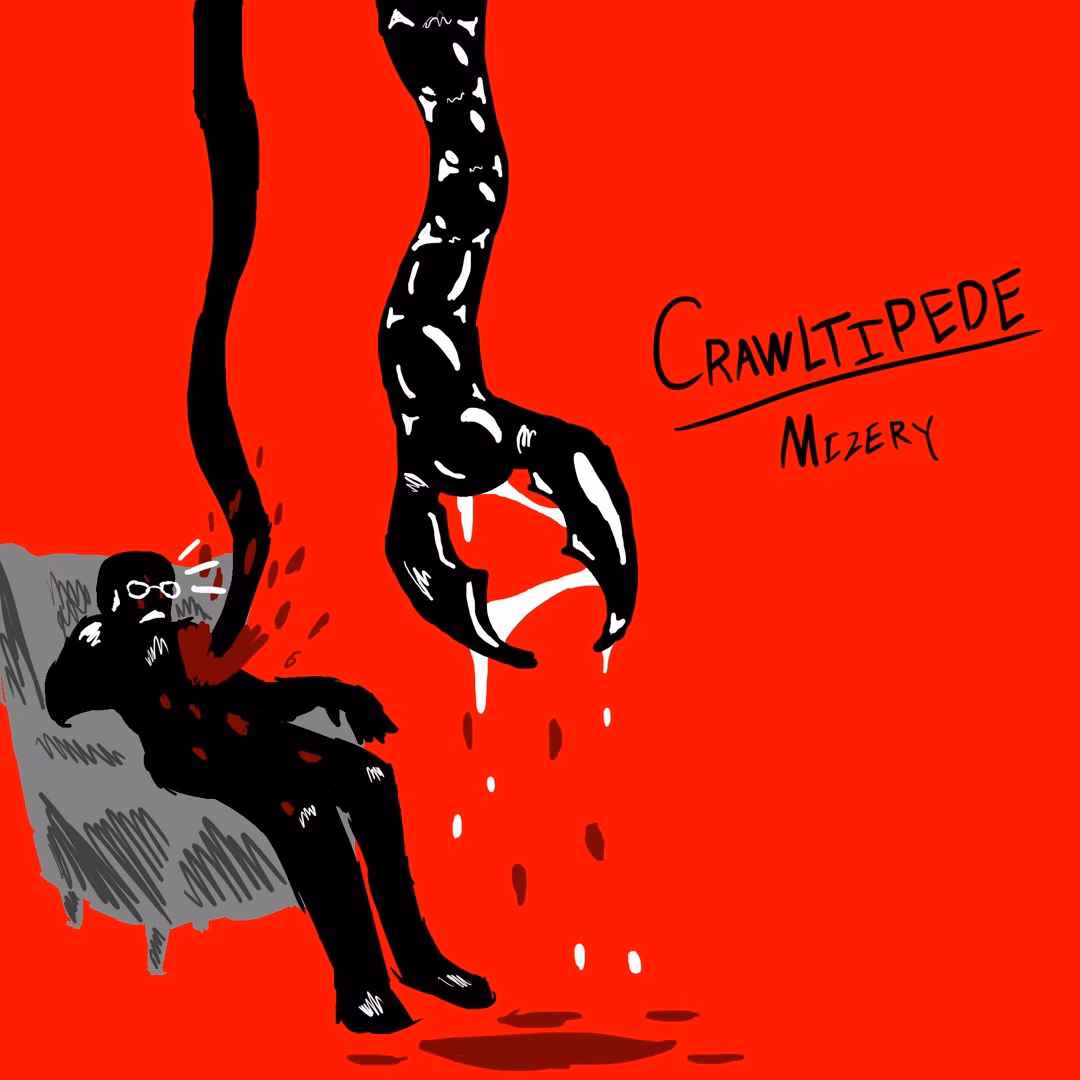 How do you kill crawltipede?