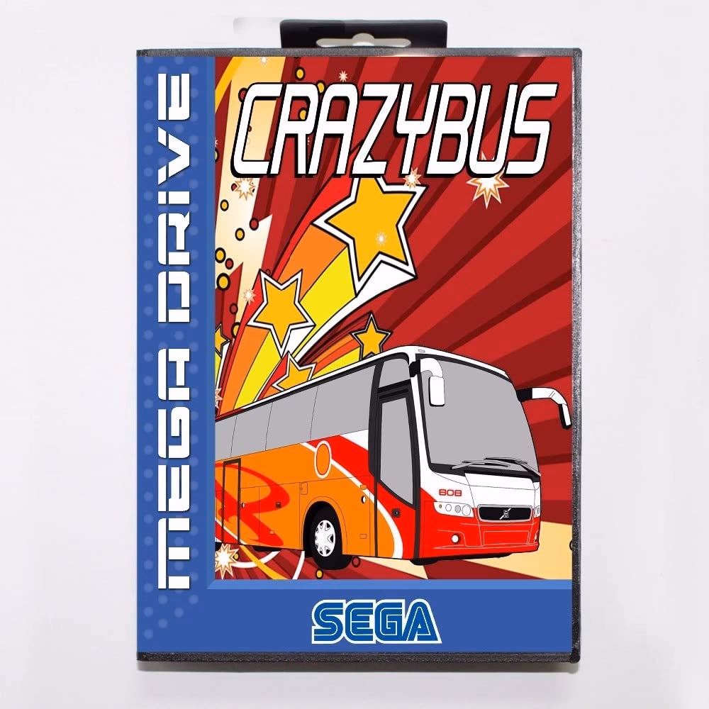Who is Genesis Bus?