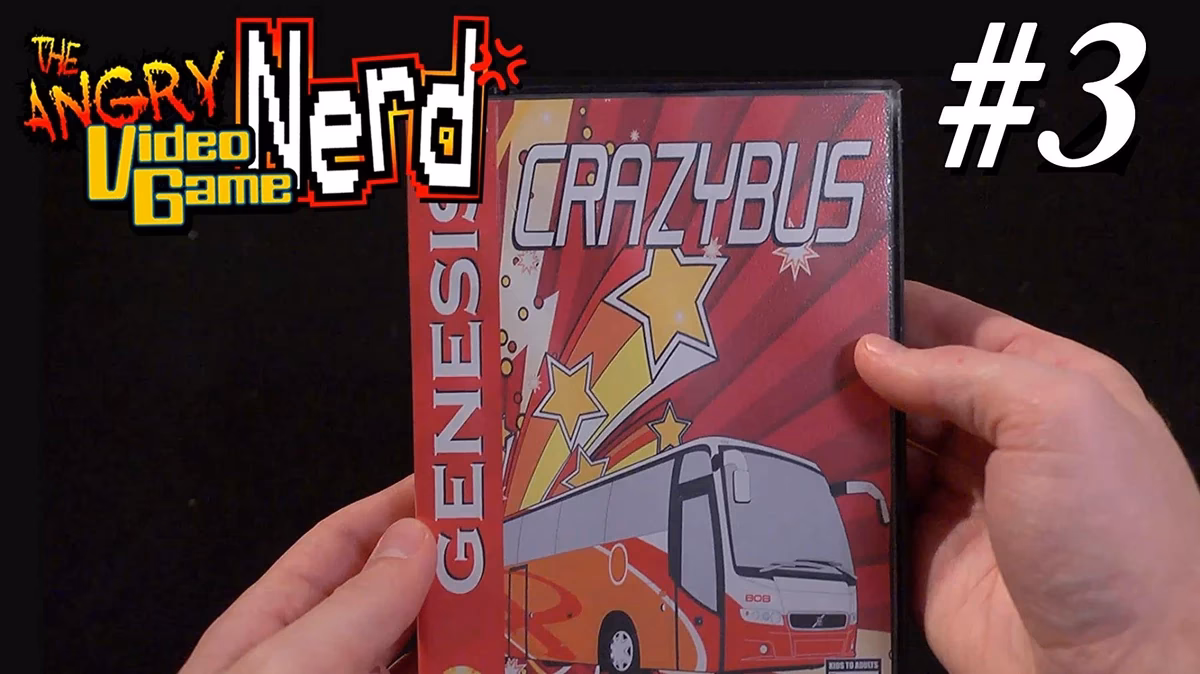 Can I play crazybus offline?