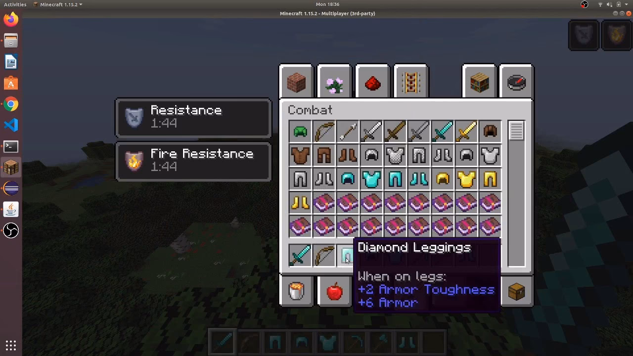 What does crazyenchantments limit do?