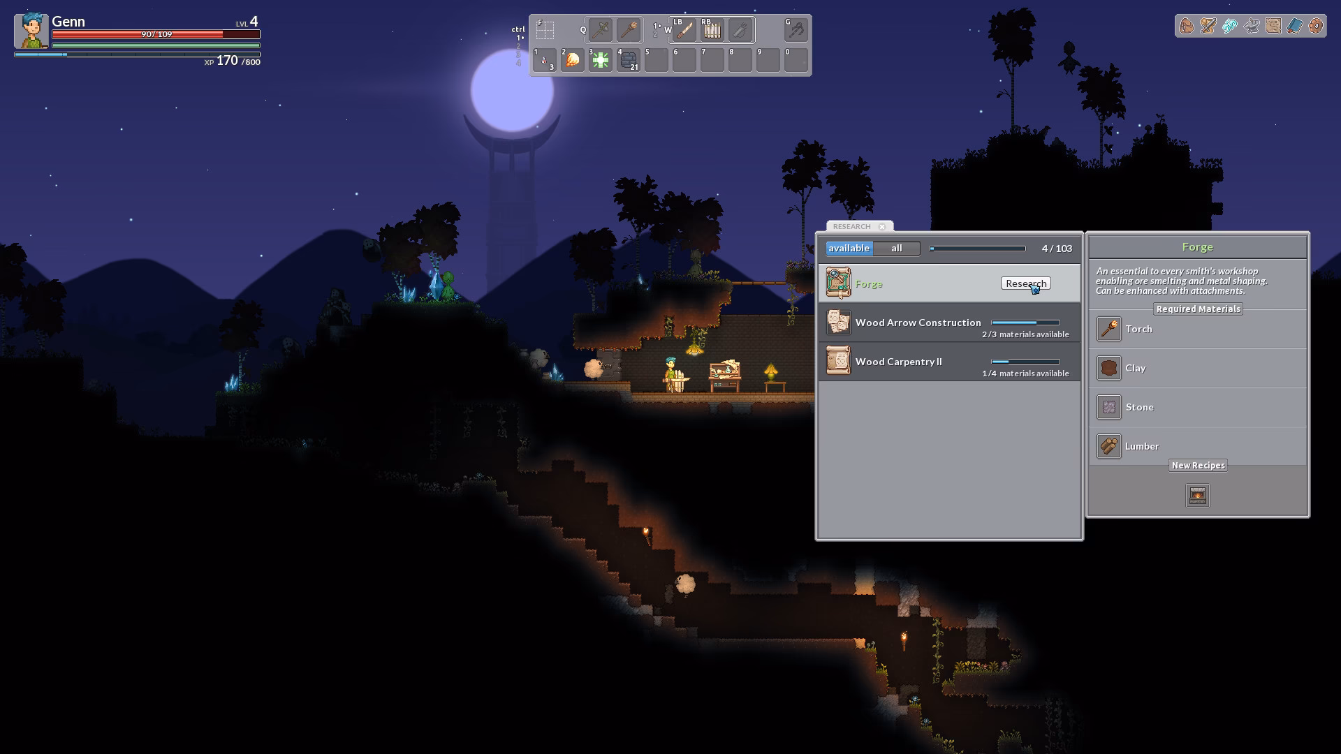 How do I play creagames on my PC?