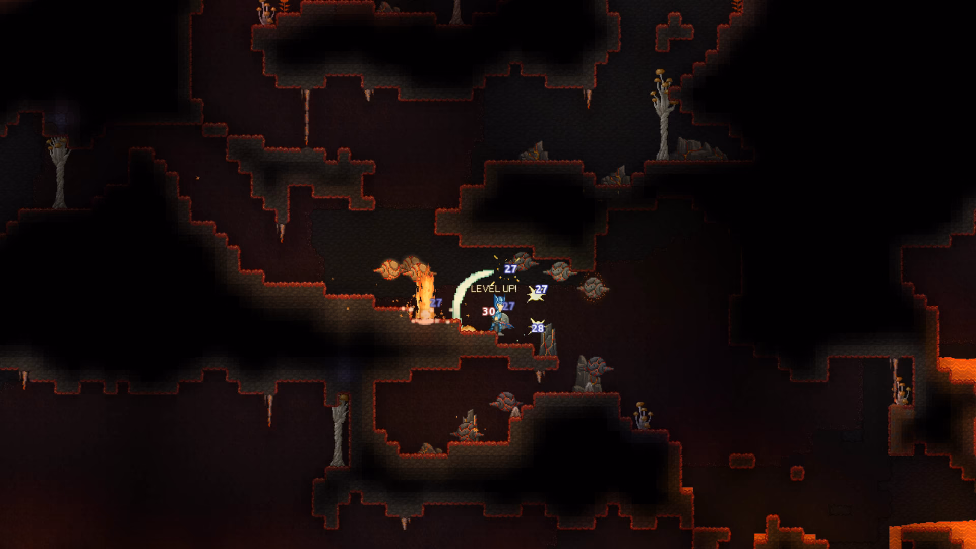 Why should you play Crea?