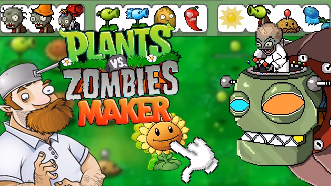 ¿Cómo se llama el zombie de Plants vs Zombies?