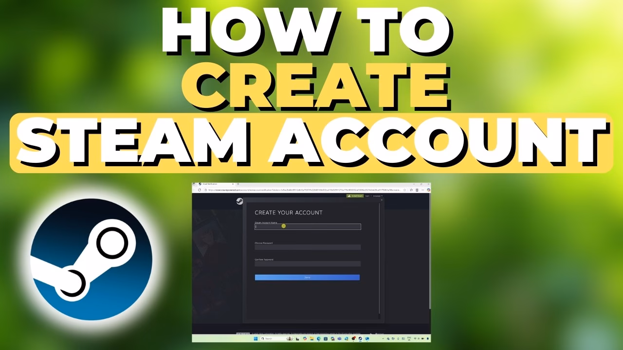 ¿Cómo cambiar de región en Steam?