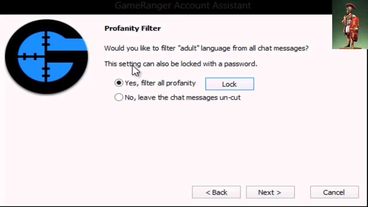 What if my game is not working with GameRanger?