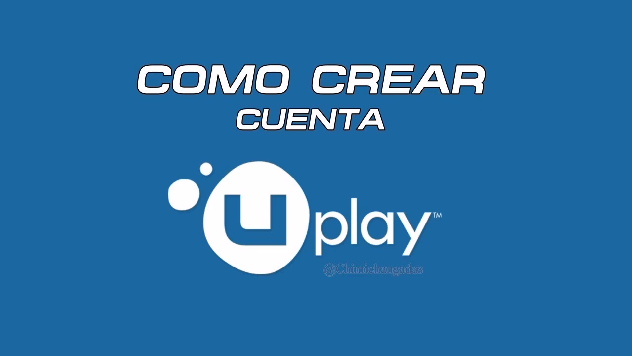 ¿Cómo crear una cuenta de Ubisoft de mi hijo?