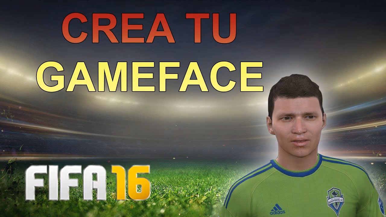 ¿Cómo transformar rasgos faciales en imágenes de estilo de videojuego?
