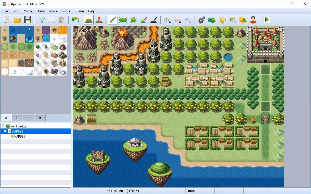 ¿Cómo monetizar un juego de RPG Maker?