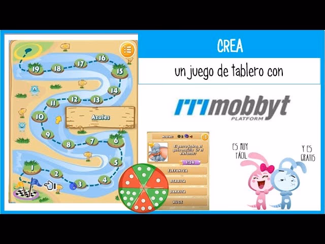 ¿Cómo puedes aprender a crear tus propios juegos?