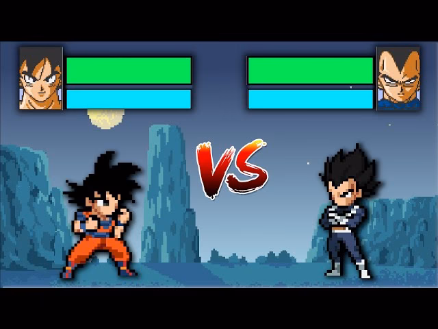 ¿Qué personajes puedes añadir al juego de peleas?