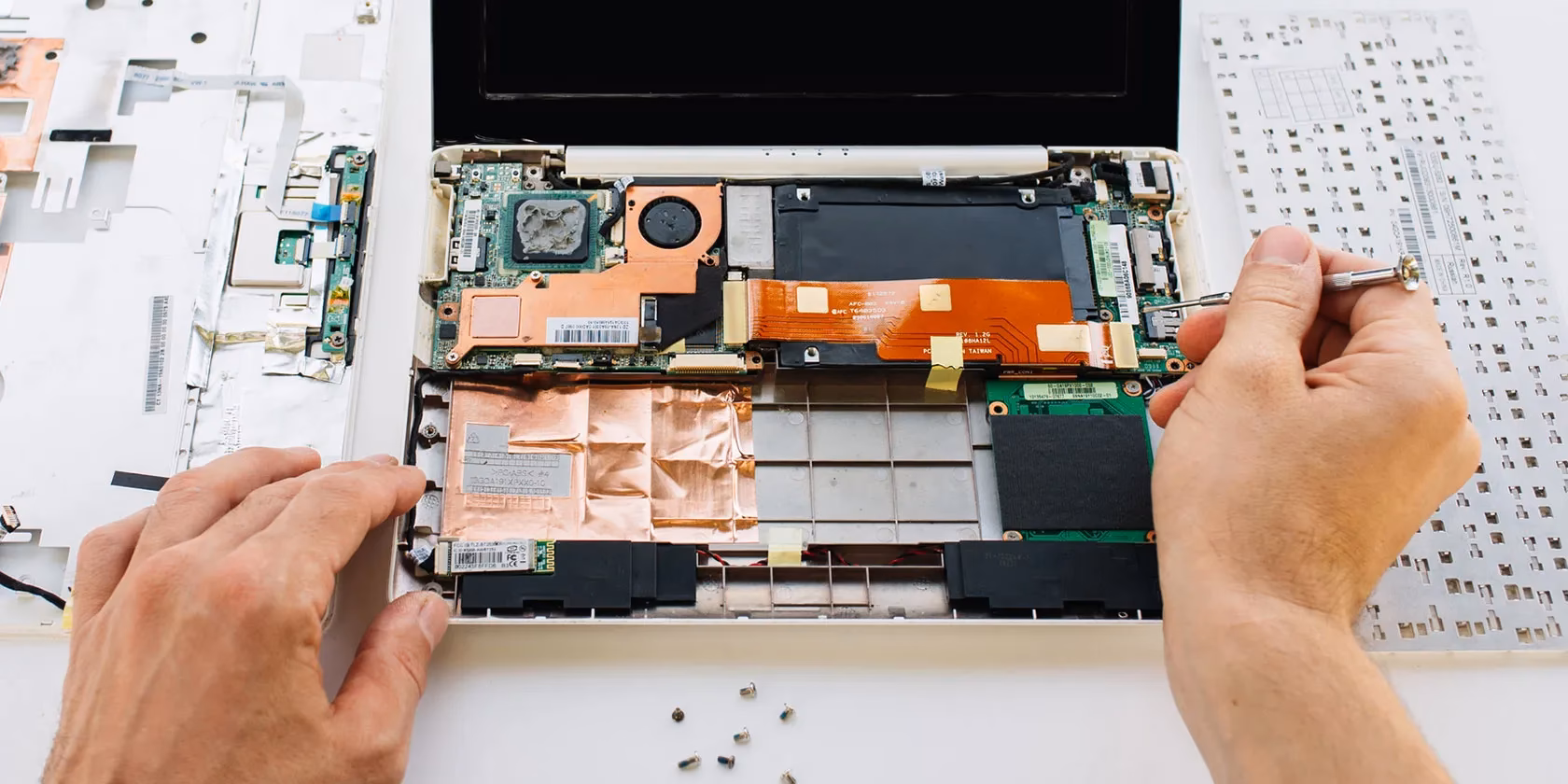Should I buy a custom laptop?