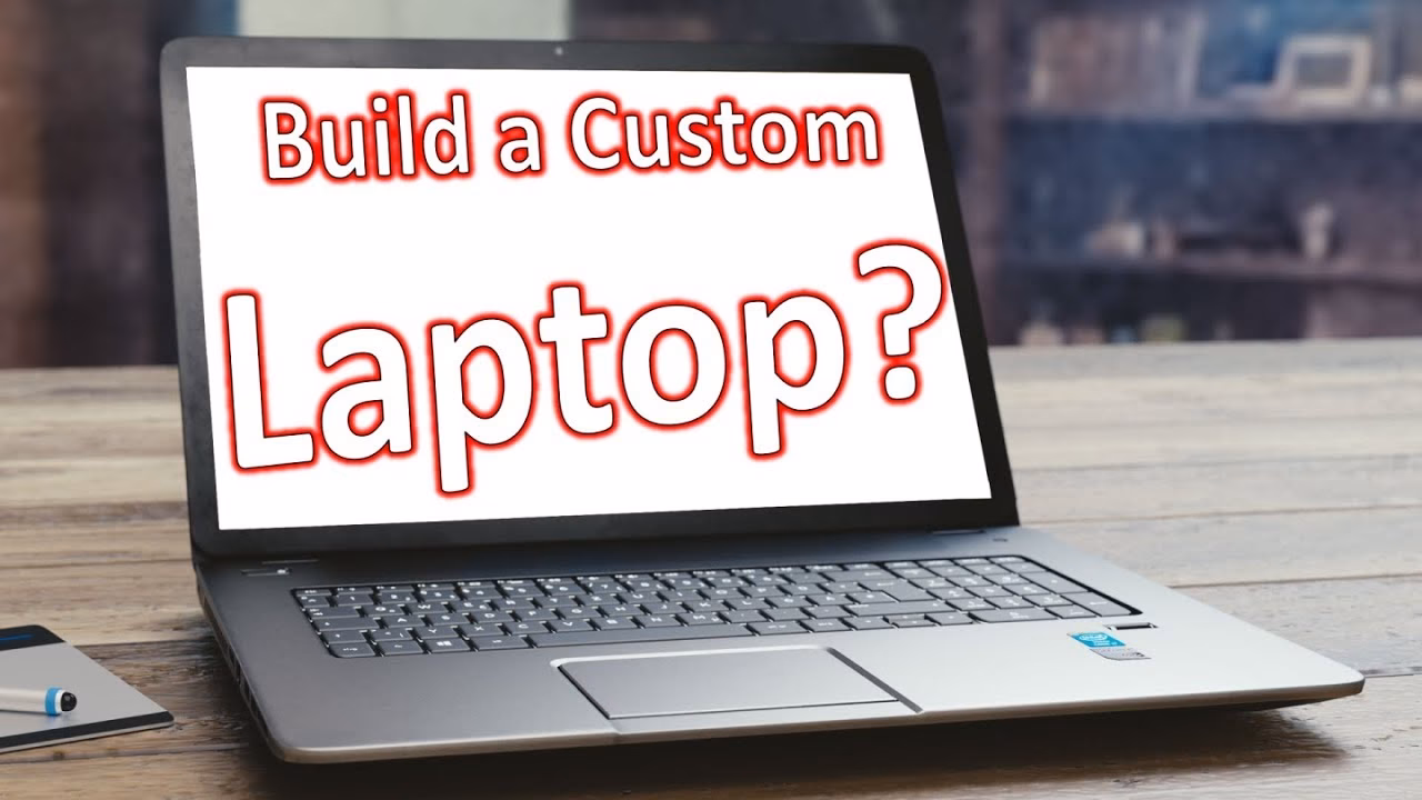 What is a customizable PC?